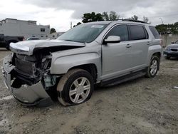 GMC salvage cars for sale: 2015 GMC Terrain SLE