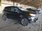 2021 Ford Ecosport Titanium