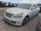 2014 Hyundai Equus Signature