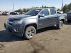 2015 Chevrolet Colorado LT