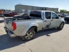 2007 Nissan Frontier Crew Cab LE