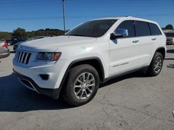 2014 Jeep Grand Cherokee Limited en venta en Lebanon, TN