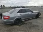 2012 Mercedes-Benz E 350