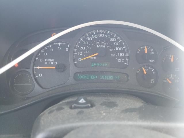 2003 Chevrolet Silverado C1500