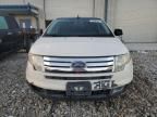 2008 Ford Edge Limited