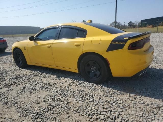 2017 Dodge Charger SXT