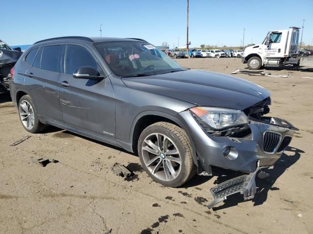 2015 BMW X1 XDRIVE28I