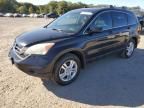 2011 Honda CR-V EXL