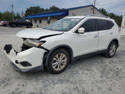 Nissan Vehiculos salvage en venta: 2014 Nissan Rogue S