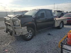 Salvage Trucks with No Bids Yet For Sale at auction: 2020 GMC Sierra K2500 Heavy Duty