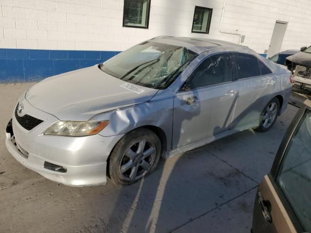 2008 Toyota Camry CE