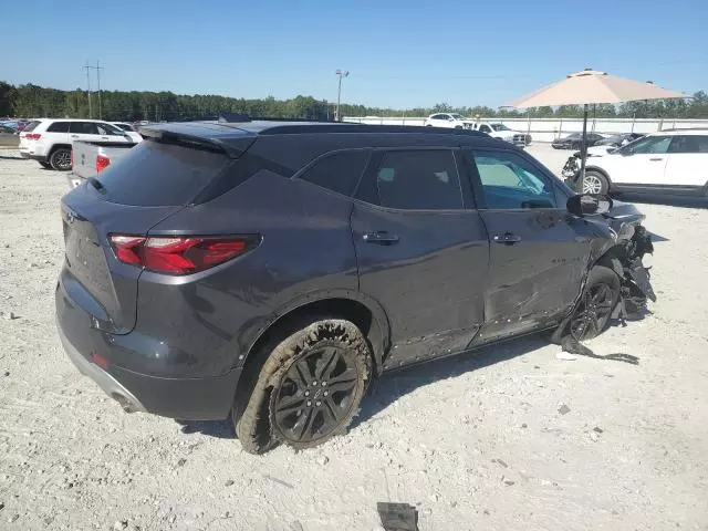 2021 Chevrolet Blazer 3LT