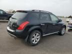 2006 Nissan Murano SL