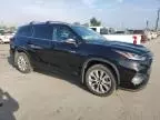 2020 Toyota Highlander Hybrid Limited