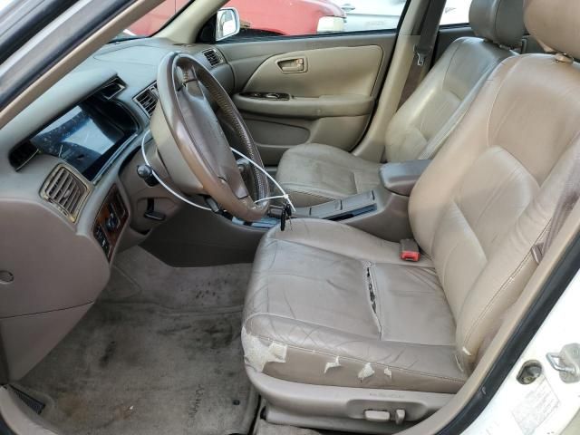 1999 Toyota Camry LE