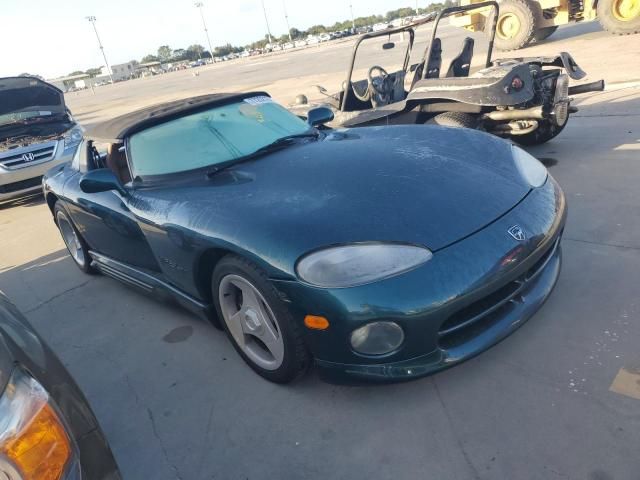 1995 Dodge Viper RT-10