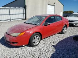 Saturn Vehiculos salvage en venta: 2007 Saturn Ion Level 2