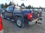 2008 Chevrolet Silverado K1500