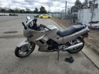 2007 Kawasaki EX250 F