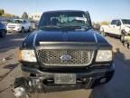 2002 Ford Ranger Super Cab