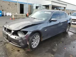 BMW Vehiculos salvage en venta: 2006 BMW 330 XI