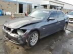 2006 BMW 330 XI