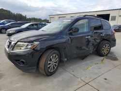 Nissan Pathfinder s salvage cars for sale: 2014 Nissan Pathfinder S