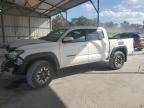 2018 Toyota Tacoma Double Cab