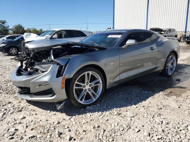 2023 Chevrolet Camaro SS