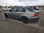 2011 BMW 328 I