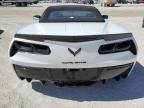 2014 Chevrolet Corvette Stingray Z51 2LT