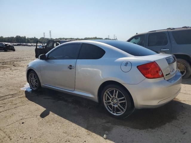 2006 Scion TC