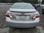 2007 Toyota Camry Hybrid