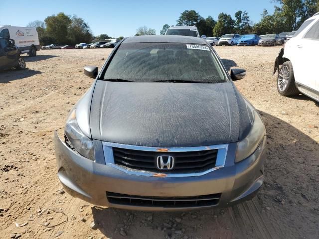 2008 Honda Accord EX