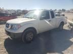 2015 Nissan Frontier S