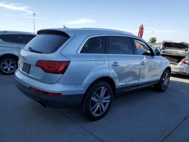 2011 Audi Q7 Premium Plus