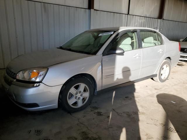 2005 Chevrolet Malibu LS