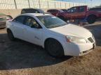 2008 Pontiac G6 Value Leader