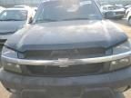 2003 Chevrolet Avalanche K1500