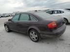 2004 Audi A6 4.2 Quattro