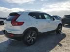 2025 Volvo XC40 Core