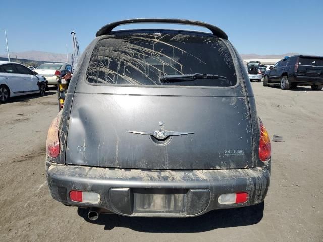 2004 Chrysler PT Cruiser GT