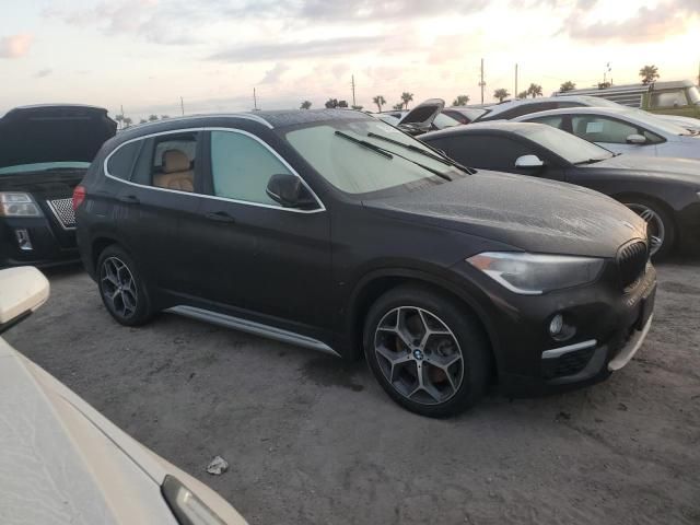 2019 BMW X1 SDRIVE28I