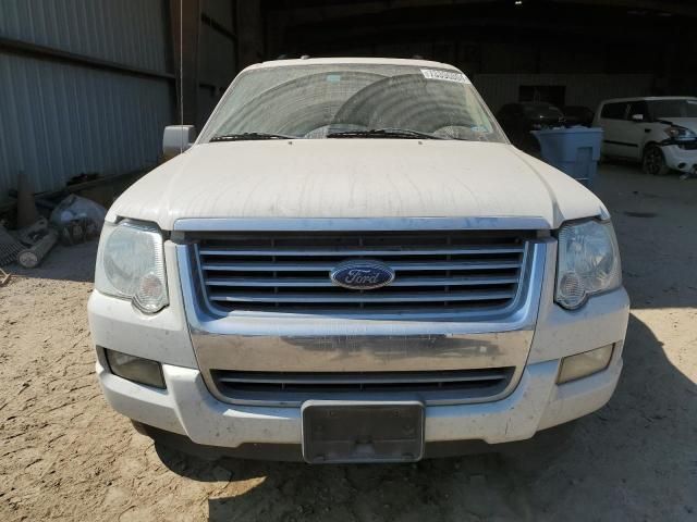 2008 Ford Explorer XLT