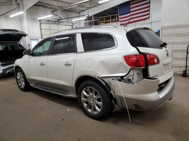 2012 Buick Enclave