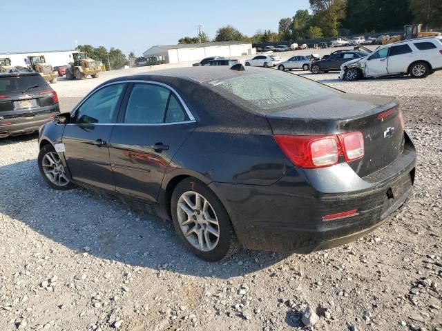 2013 Chevrolet Malibu 1LT