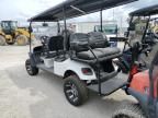 2021 Aspt Golf Cart