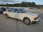 1989 Rolls-Royce Silver Spur