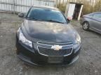 2012 Chevrolet Cruze ECO