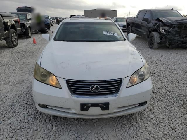 2008 Lexus ES 350